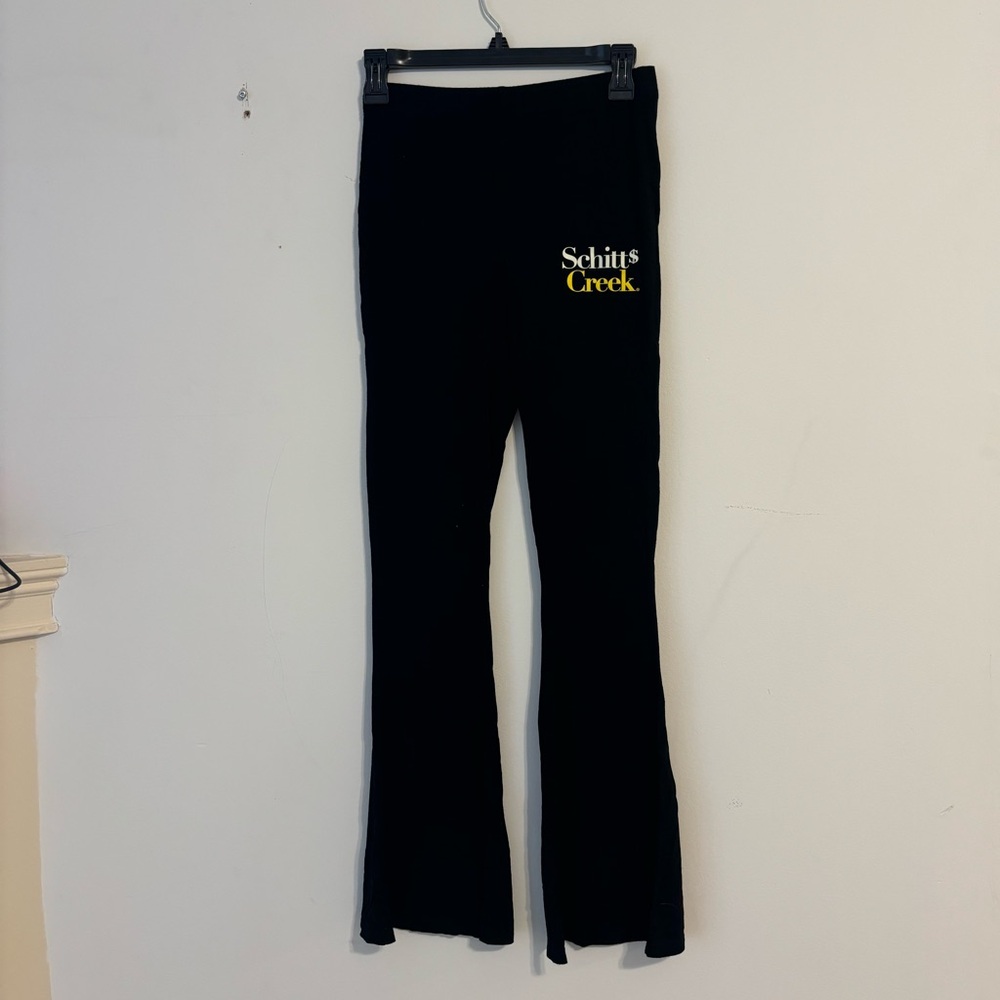 Schitt’s Creek Leggings
